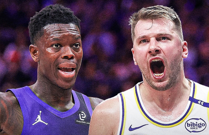 开云官网-施罗德袭击东契奇细节：未打中面部及上半身 欲回应多次侮辱称呼|丹尼斯-施罗德|丹尼斯·施罗德|卢卡-东契奇|纽约尼克斯队|洛杉矶湖人队_新浪体育_新浪新闻