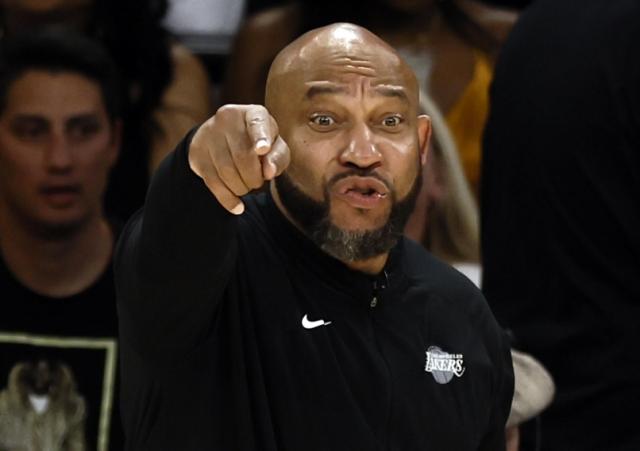 连续四场失分超过130分 哈姆下课开启倒计时?