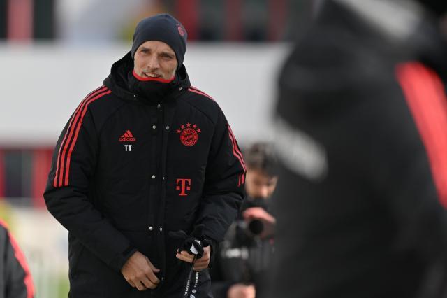 开云平台-图赫尔:再提切尔西还是觉得疼,拜仁首周超级累人