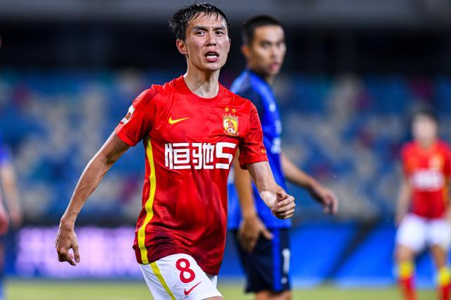 开云平台-广州队强援归来仍难救败局 八冠王保级路依然坎坷