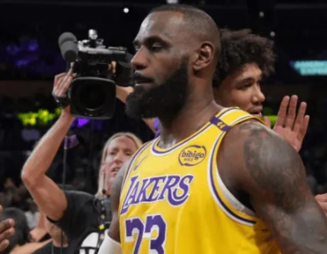 退役巡演+等待布莱斯?詹姆斯大概率将迎来第23季