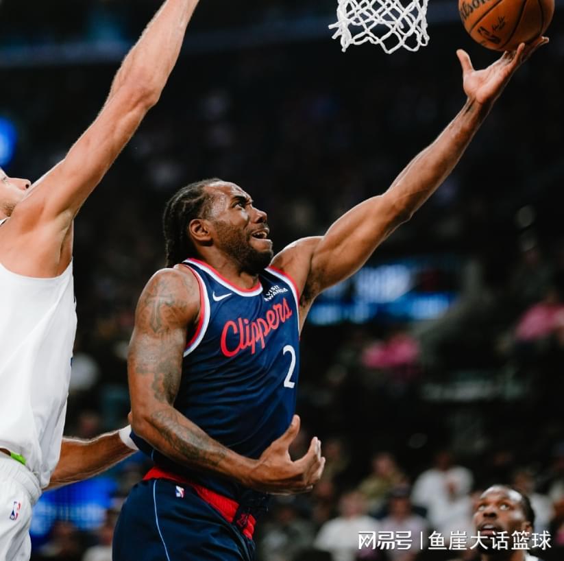 开云官网-快船大胜!小卡45+5创两纪录,华子36+5加兰爆发,巴图姆超越科比