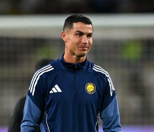 开云平台-盟友返政+罢免主席,C罗权斗石油资本大胜利?